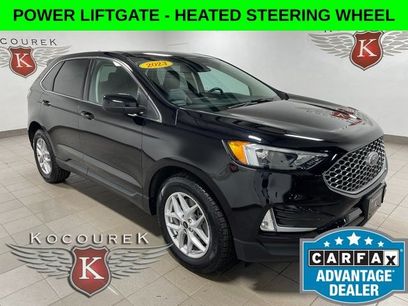 Used 2023 Ford Edge SEL w/ Convenience Package
