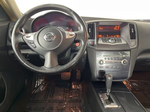 Used 2013 Nissan Maxima 3.5 S image 7