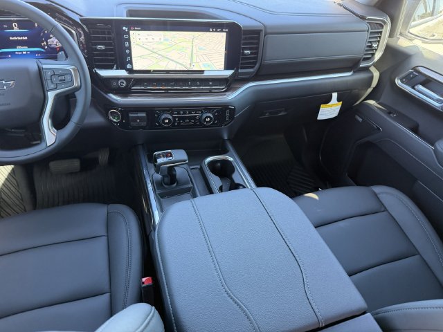 New 2026 Chevrolet Silverado 1500 RST w/ All Star Edition Plus AWD/4WD image 16