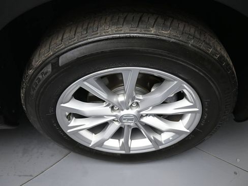 Certified 2025 Honda CR-V EX image 13