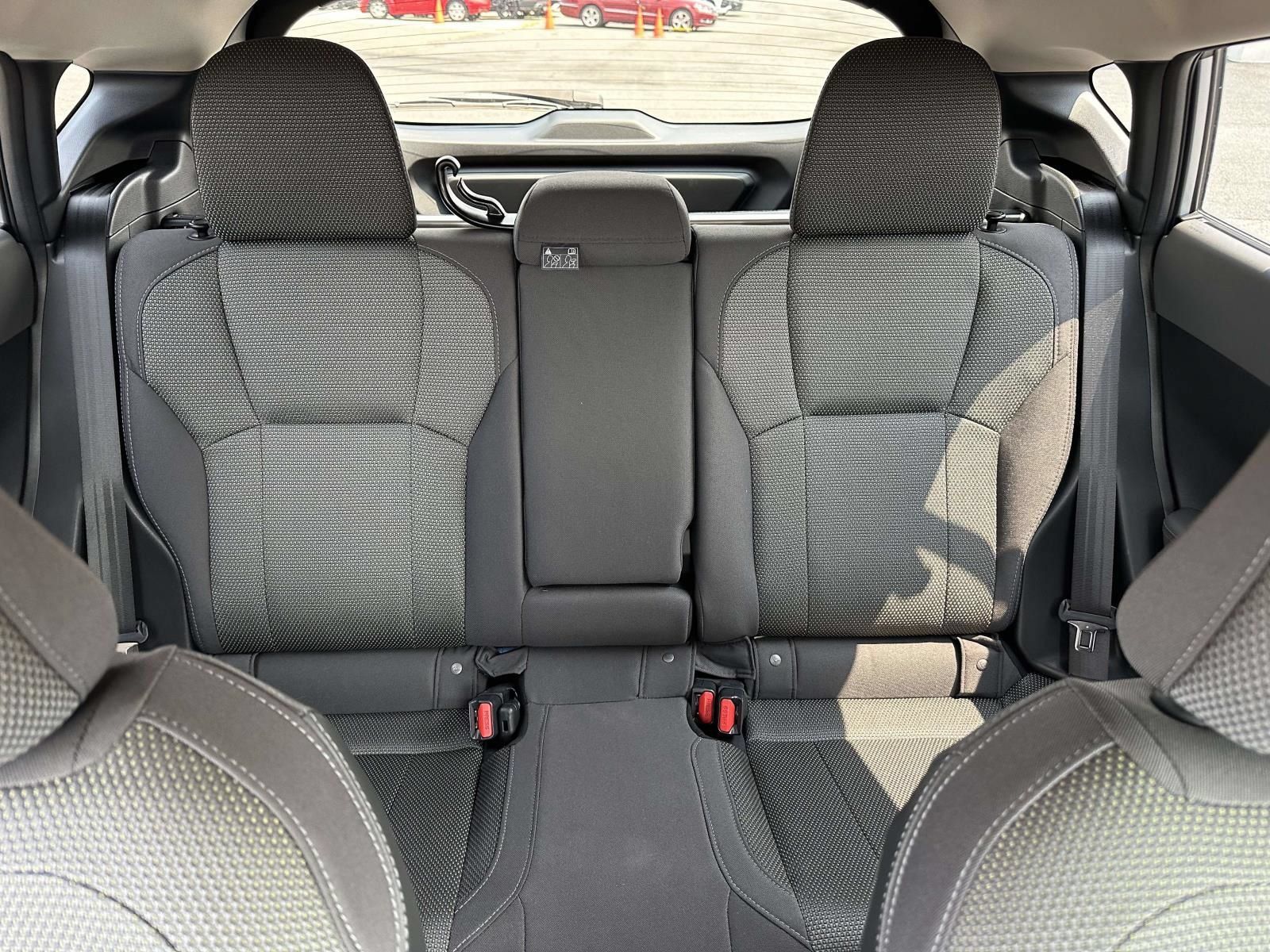 Used 2024 Subaru Crosstrek 2.0i Premium AWD/4WD image 15