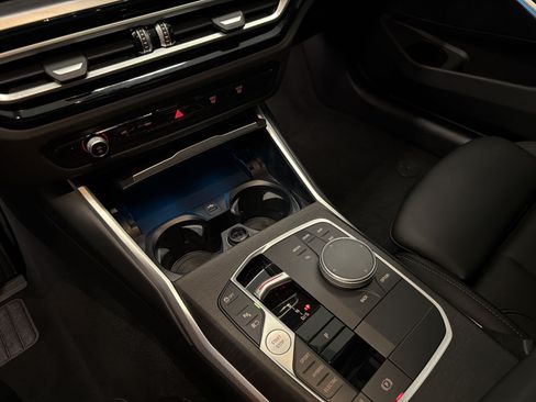 Used 2024 BMW 330e w/ Premium Package RWD image 17