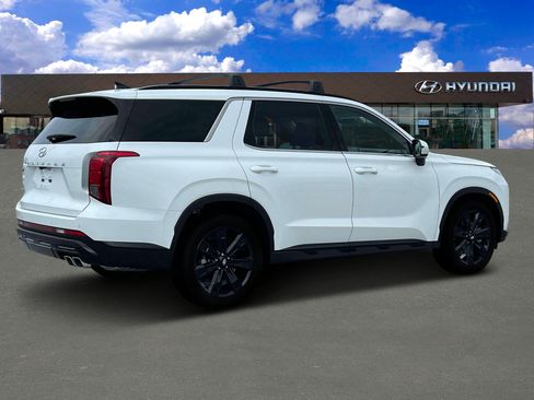 Used 2025 Hyundai Palisade XRT FWD image 7