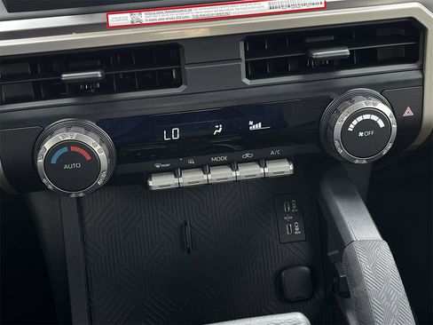 New 2026 Toyota Tacoma TRD Off-Road image 18