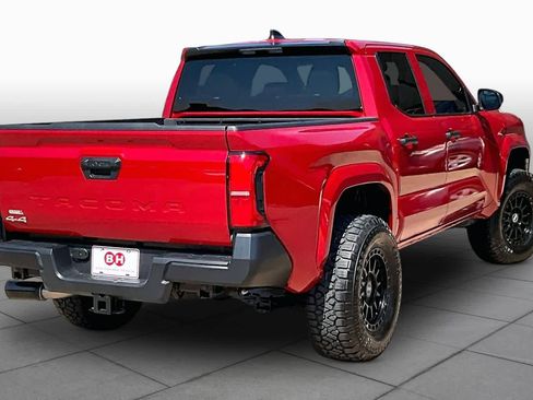 Used 2026 Toyota Tacoma SR AWD/4WD image 13