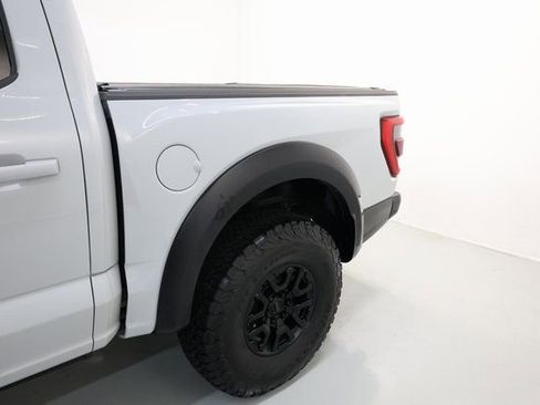 Used 2023 Ford F150 Raptor w/ Equipment Group 802A Raptor R image 79