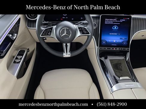 New 2026 Mercedes-Benz C 300 Sedan image 11