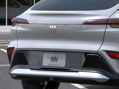 New 2026 Buick Envista Sport Touring image 14