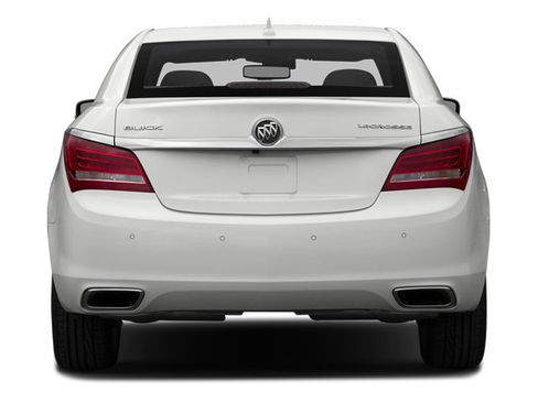 Used 2014 Buick LaCrosse Leather FWD image 8