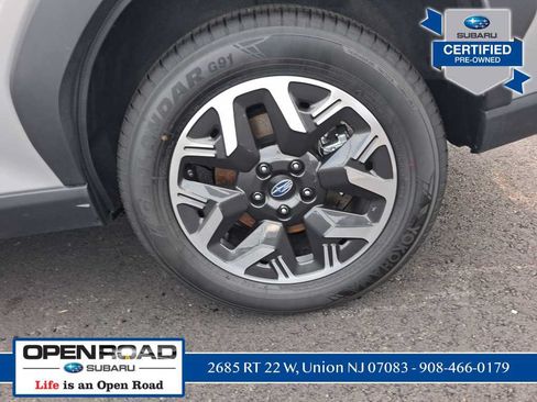 Used 2026 Subaru Forester Premium AWD/4WD image 40