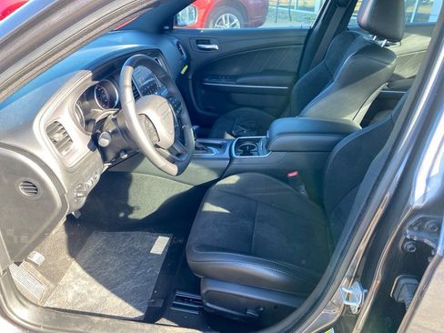 Used 2023 Dodge Charger Scat Pack image 9
