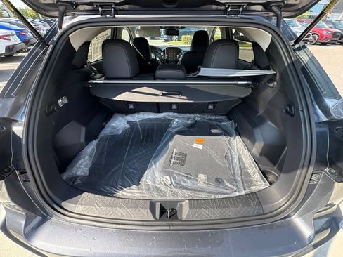 New 2026 Subaru Crosstrek 2.5i Limited AWD/4WD image 18