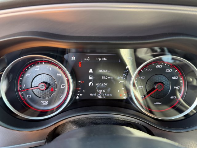 Used 2023 Dodge Charger R/T w/ Plus Group RWD image 21