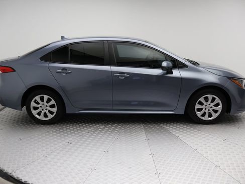 Certified 2024 Toyota Corolla LE image 7