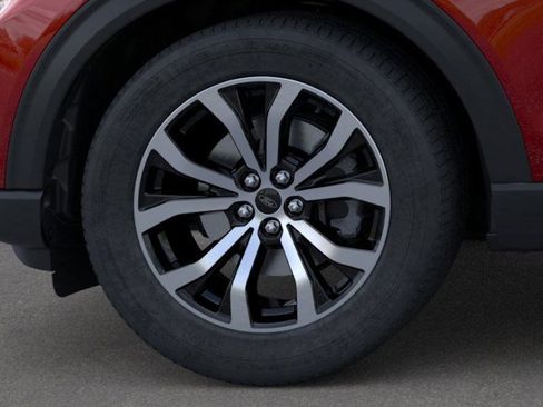 New 2026 Ford Explorer ST-Line image 50