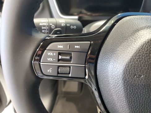 New 2026 Honda Pilot EX-L image 27