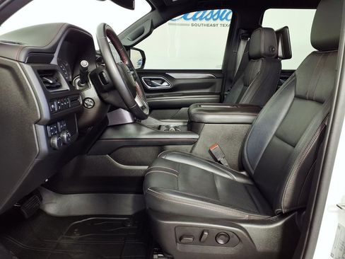 Used 2021 Chevrolet Tahoe RST w/ Luxury Package image 7