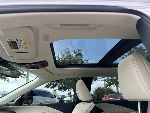 Used 2023 Lexus RX 350 Premium Plus w/ Cold Area Package FWD image 28