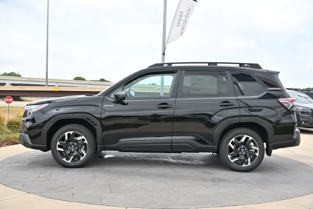 New 2026 Subaru Forester Touring AWD/4WD image 6