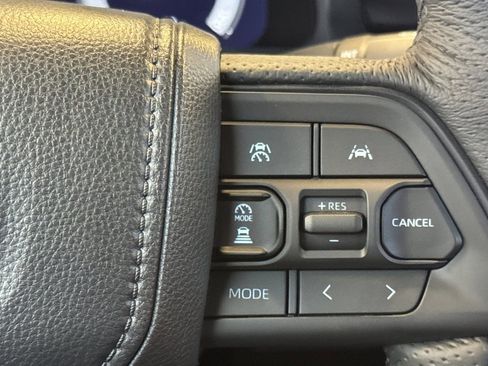Certified 2025 Toyota Tacoma TRD Pro AWD/4WD image 31