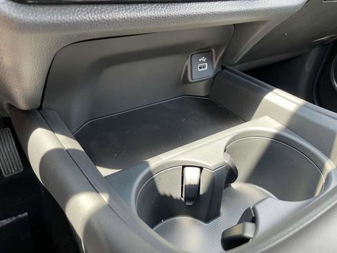 New 2025 Honda HR-V Sport image 19