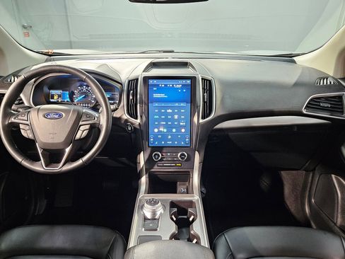 Used 2023 Ford Edge SEL w/ Convenience Package AWD/4WD image 10