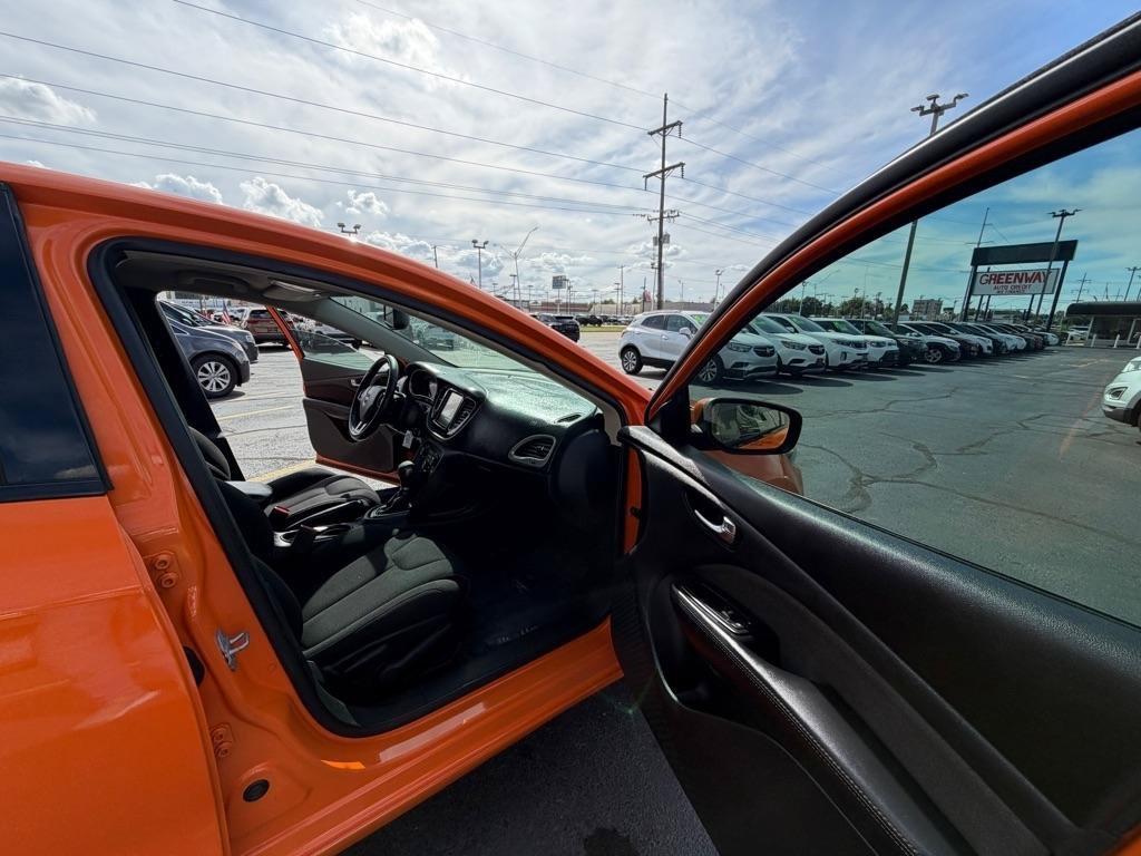 Used 2013 Dodge Dart SXT FWD image 21