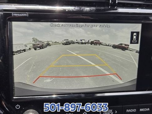 Used 2021 Kia Soul EX FWD image 23