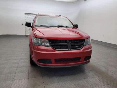 Used 2018 Dodge Journey SE w/ Popular Equipment Group FWD image 14