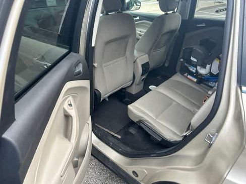 Used 2018 Ford Escape SE AWD/4WD image 26