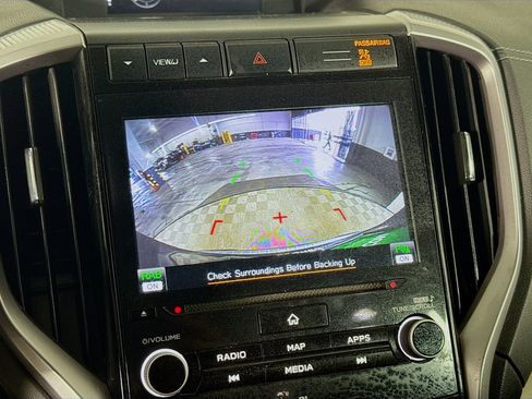 Used 2021 Subaru Ascent Touring w/ Popular Package #2A image 19