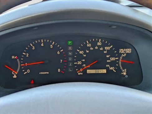 Used 2001 Lexus ES 330 image 10