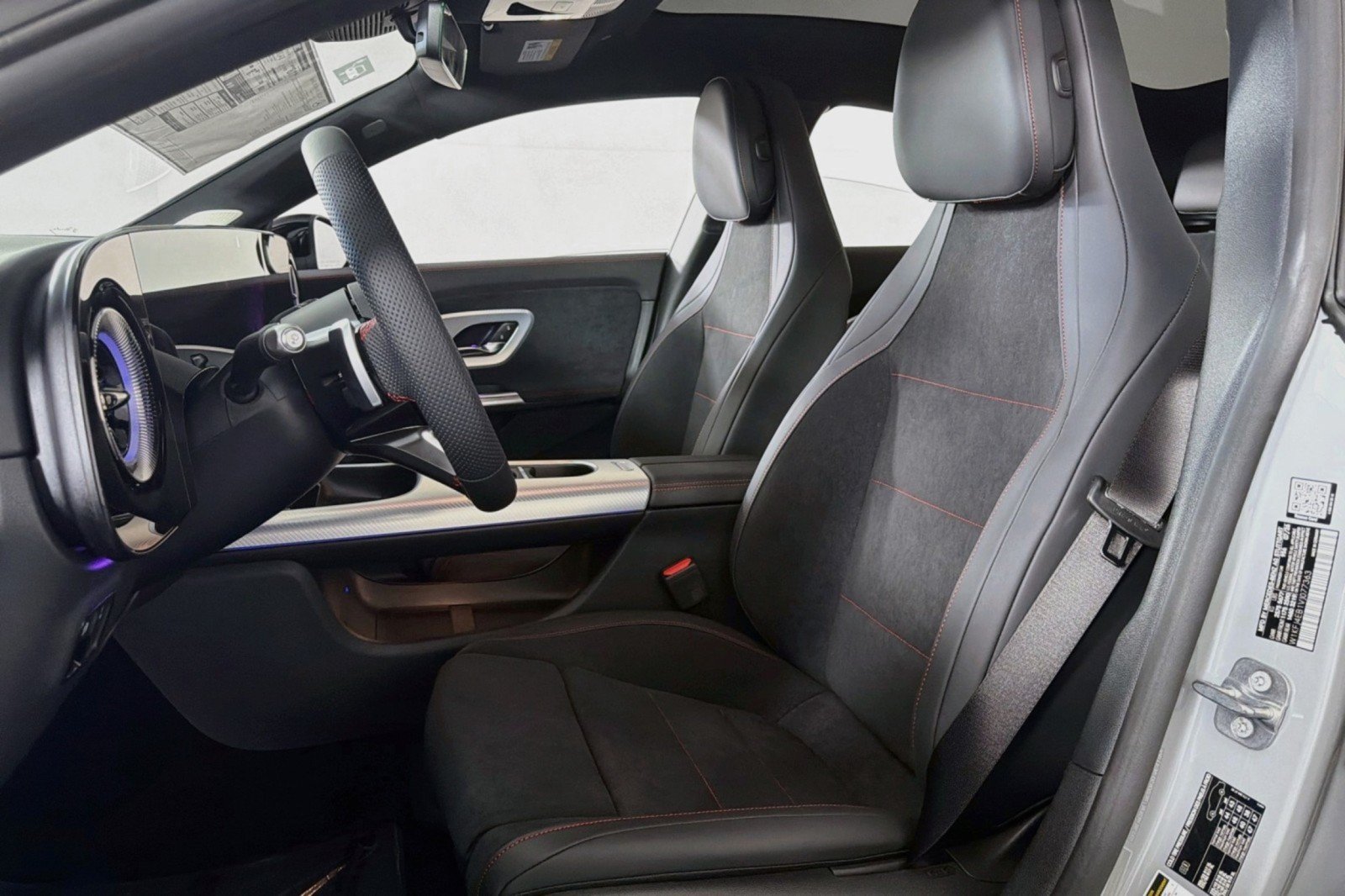 New 2027 Mercedes-Benz CLA 350 image 18