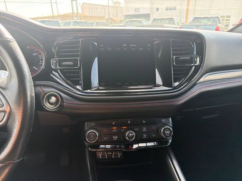 Used 2023 Dodge Durango GT AWD/4WD image 26