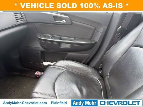 Used 2011 Chevrolet Traverse LT image 20