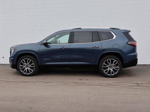 New 2026 GMC Acadia Denali Ultimate image 3