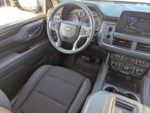 Used 2024 Chevrolet Tahoe LS w/ Driver Alert Package image 17