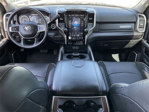 Used 2024 RAM 2500 Laramie w/ Towing Technology Group image 11