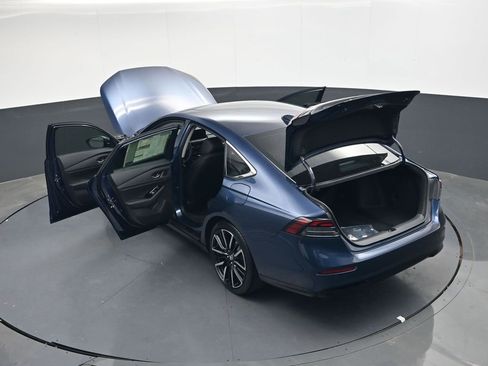 New 2026 Honda Accord Touring image 38