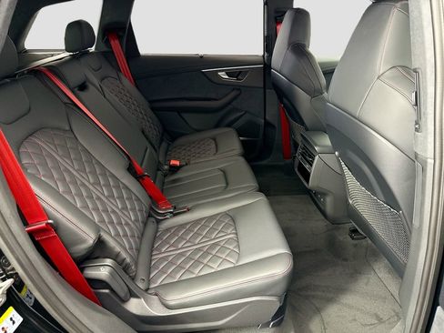 New 2026 Audi SQ7 Prestige image 21