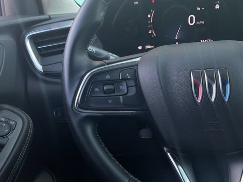 Used 2025 Buick Encore GX Preferred FWD image 26