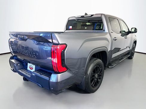 Used 2024 Toyota Tundra Limited AWD/4WD image 5
