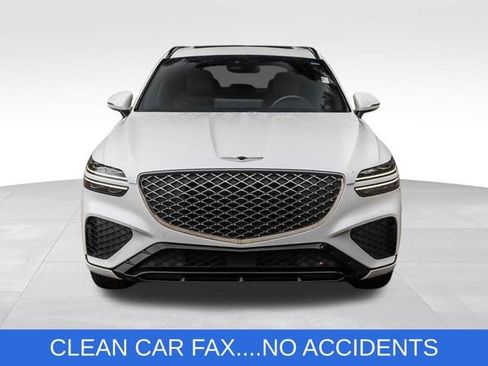 Used 2023 Genesis GV70 3.5T Sport w/ Cargo Package AWD/4WD image 3