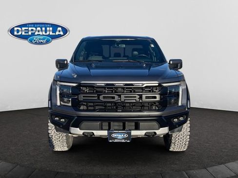 Used 2024 Ford F150 Raptor image 10