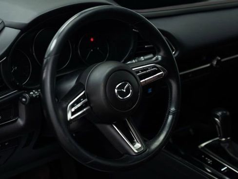 Used 2023 MAZDA CX-30 AWD 2.5 S w/ Preferred Package image 12