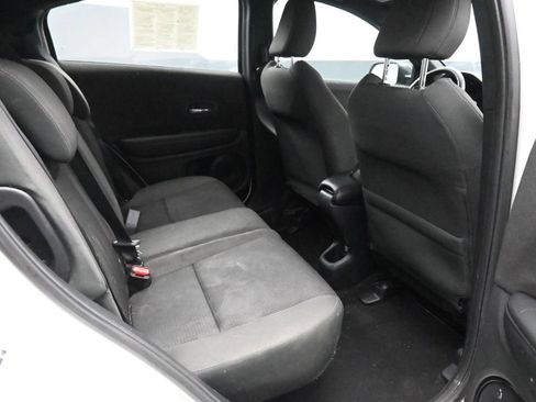 Used 2020 Honda HR-V Sport image 21