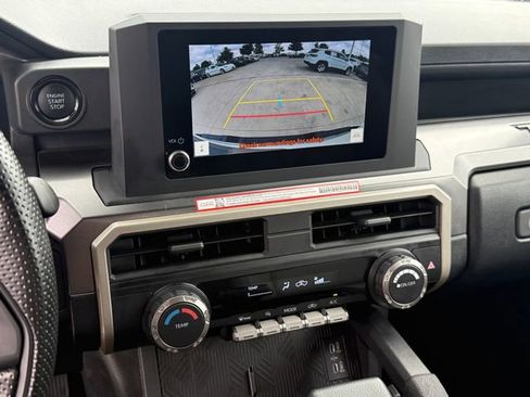 Used 2025 Toyota Tacoma SR5 RWD image 21