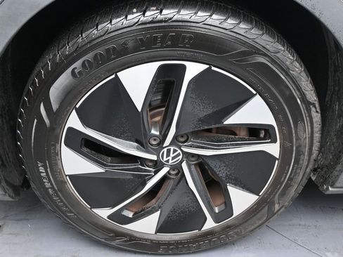 Used 2021 Volkswagen ID.4 Pro S image 41