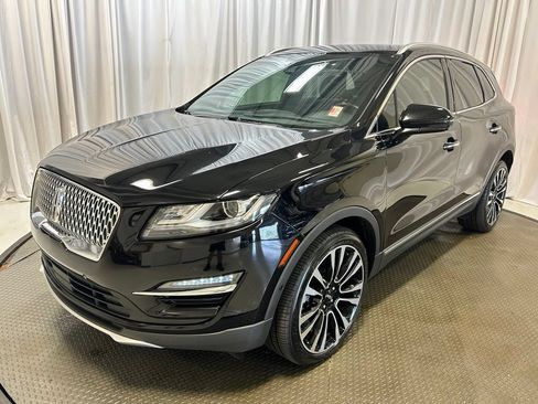 Used 2019 Lincoln MKC Reserve AWD/4WD image 27