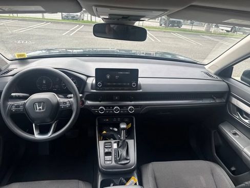 Used 2024 Honda CR-V EX image 15